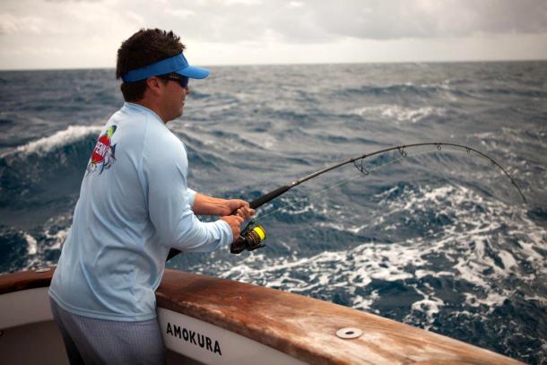 Image: Shane Chalker